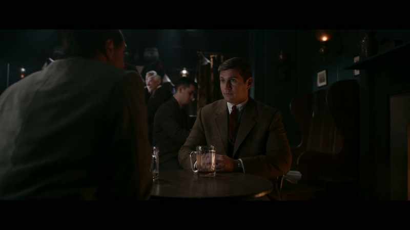 ROBERT: We'll bring a special chair up