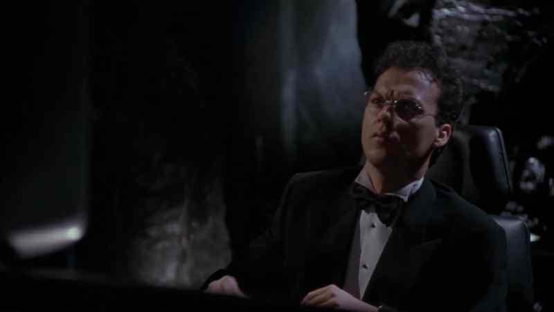 Robert, what's up? - Anonymous tip