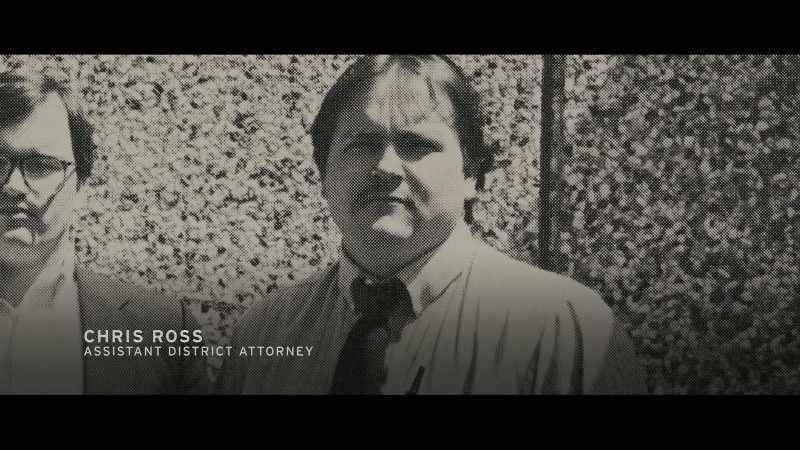 [Robert]When Chris Ross began his closing arguments