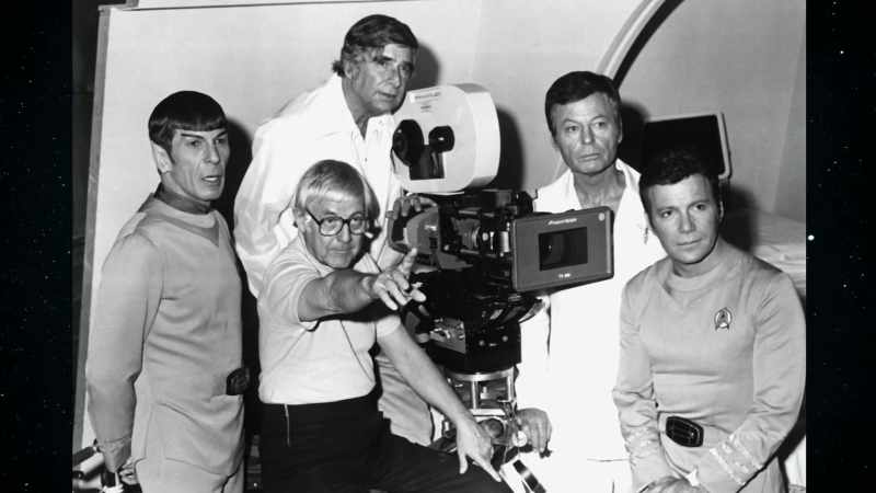 Robert Wise