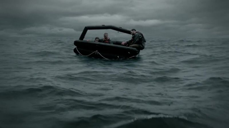 ROBERT: YOU CAN SURVIVE THIS