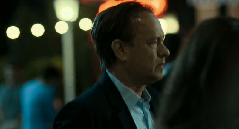 Robert, you don't have to come down, you know