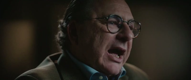 [Roberto] The prosecutor