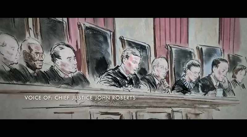 ROBERTS: Have there been episodes-- egregious episodes