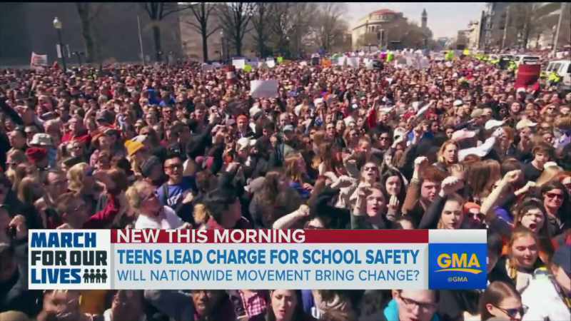Roberts: What David Hogg and Emma Gonzalez