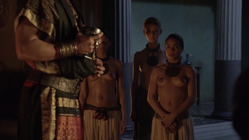 Robes, fit for a man of breeding and intelligence!
