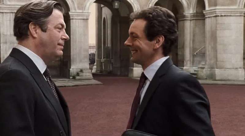 Robin good to see you Prime Minister