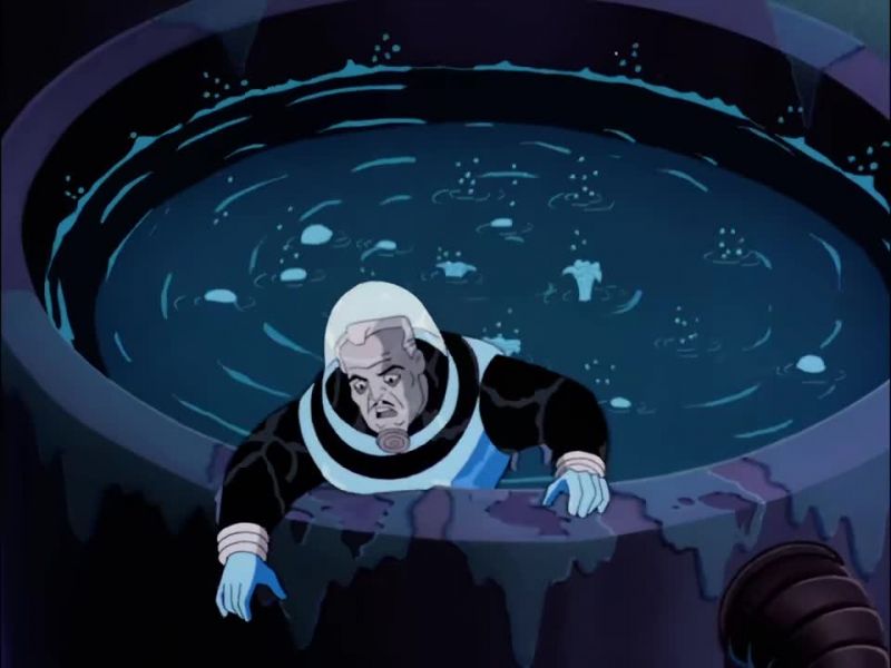 (ROBIN GROANS)
