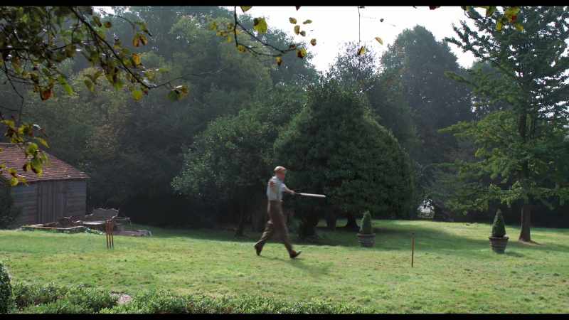 Robin Hood was good