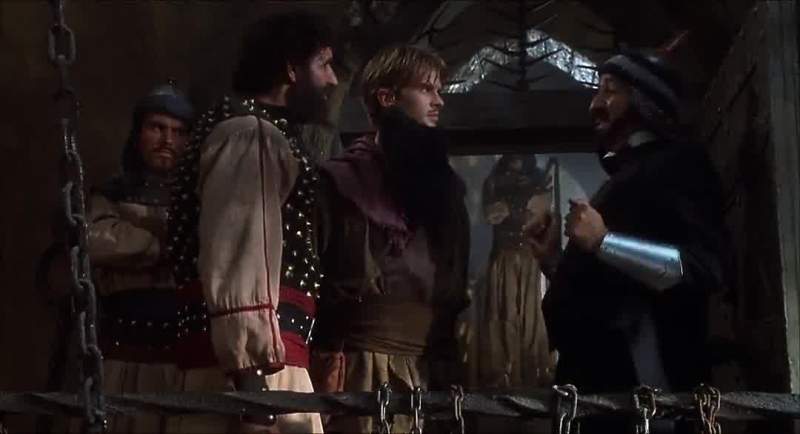 Robin of Loxley
