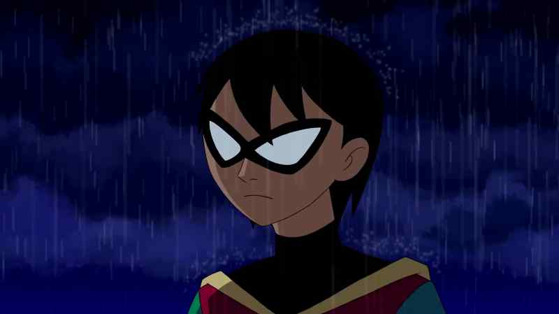Robin
