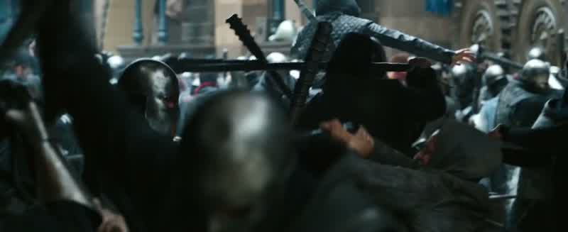 ROBIN: Stop!
