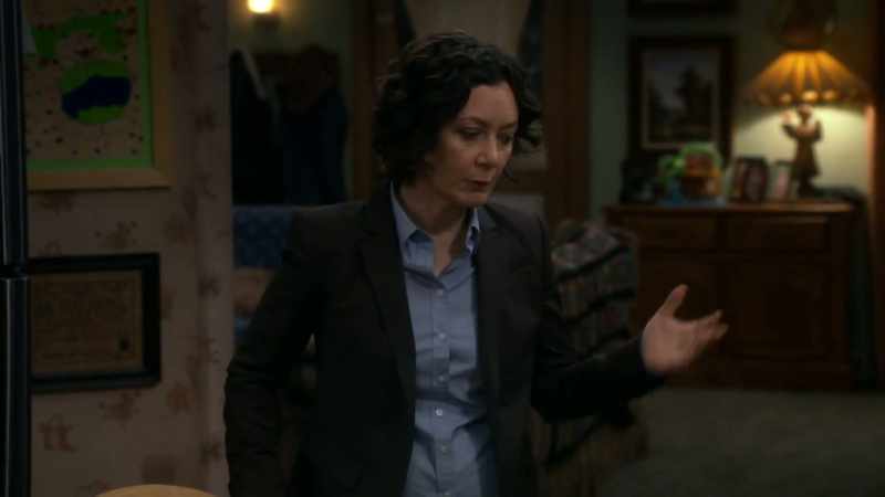 Robin wants me to threaten to quit with her