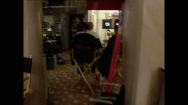 [Robin] You'd publish a script. It would only come out
