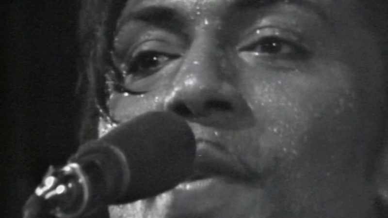 Robinson: Little Richard cannot be erased