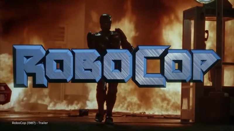 Robocop