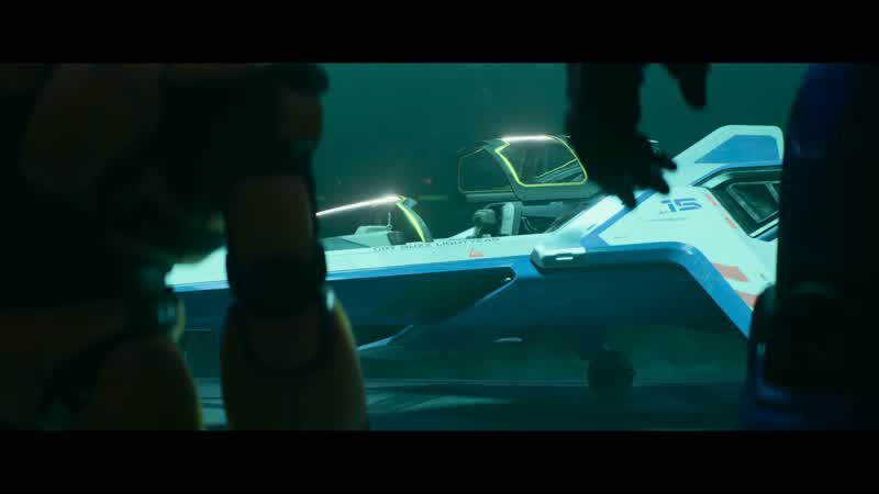 Robot leader: Where is the pilot?