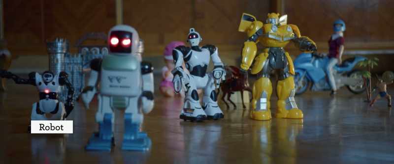 [Robot]