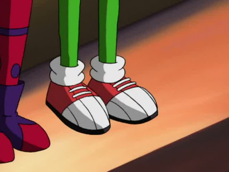 Robotnik 2: WELCOME TO THE FREEDOM FIGHTERS!
