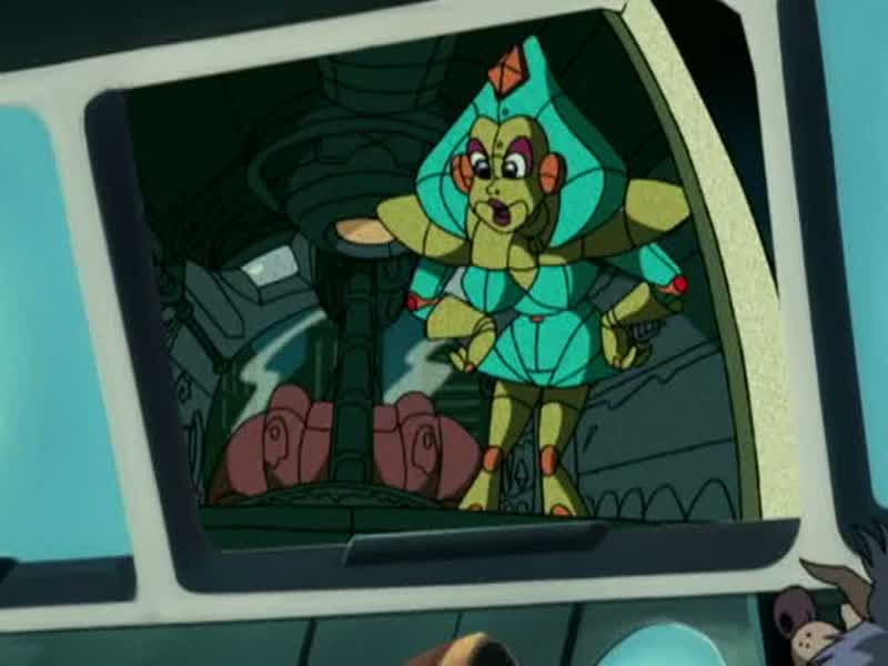 Robotnik: EXCELL