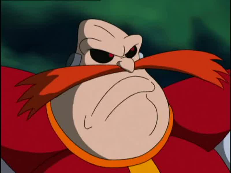 Robotnik: HMM