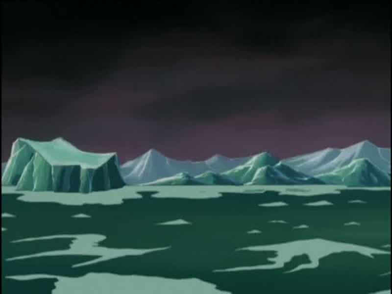 ROBOTNIK: HOW HIGH HAS THE WATER RISEN?