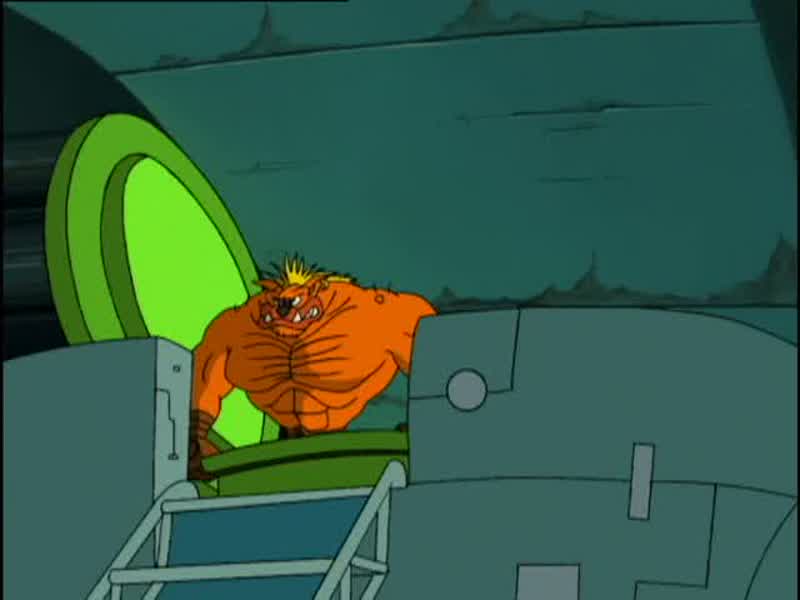 ROBOTNIK: IS THE PLANT OPERATIONAL, SLEET?