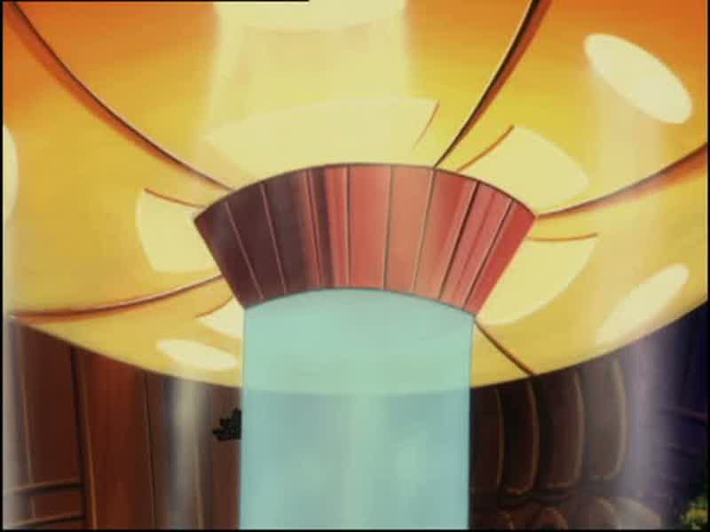 ROBOTNIK: LOOK AROUND, GENTLEMEN