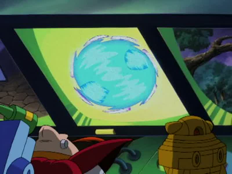Robotnik: PLAY IT FORWARD FRAME-BY-FRAME