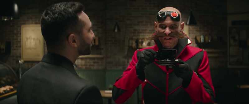 [Robotnik smacks lips]