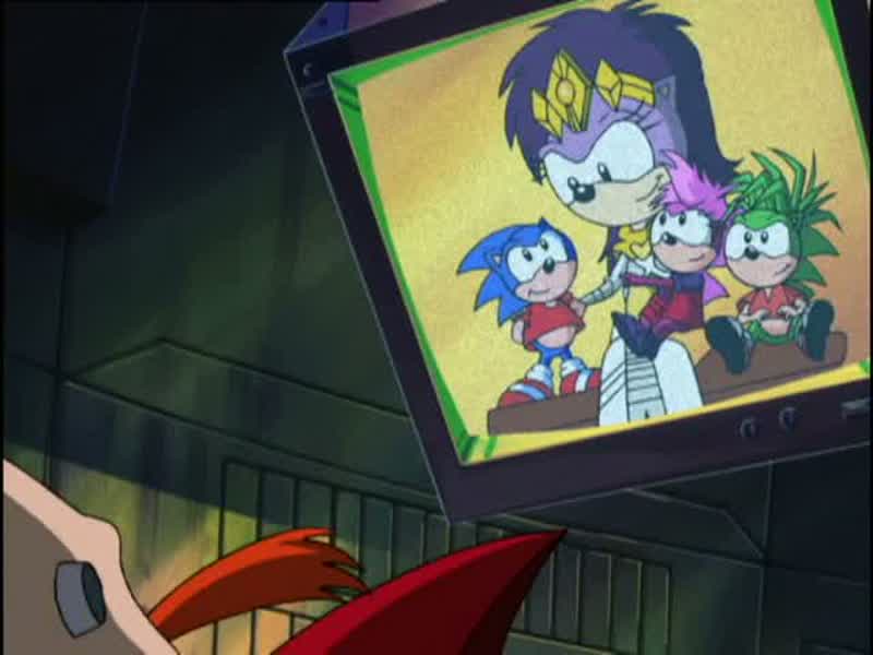 ROBOTNIK: THEY'RE STILL OUT THERE!