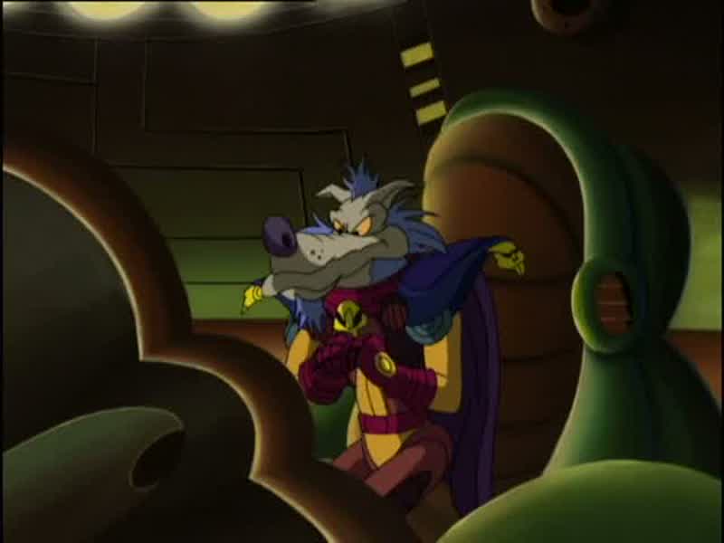 Robotnik: WHAT IS IT?
