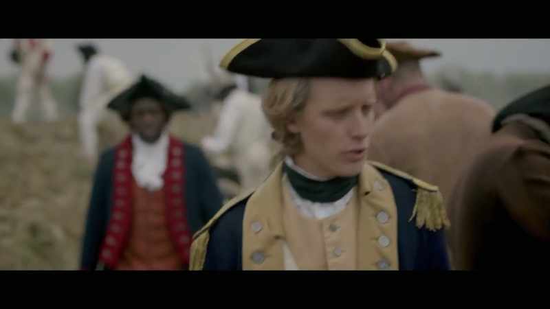 � Rochambeau and his best men are with Knox now