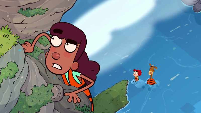 Rock Climbing Club every Saturday