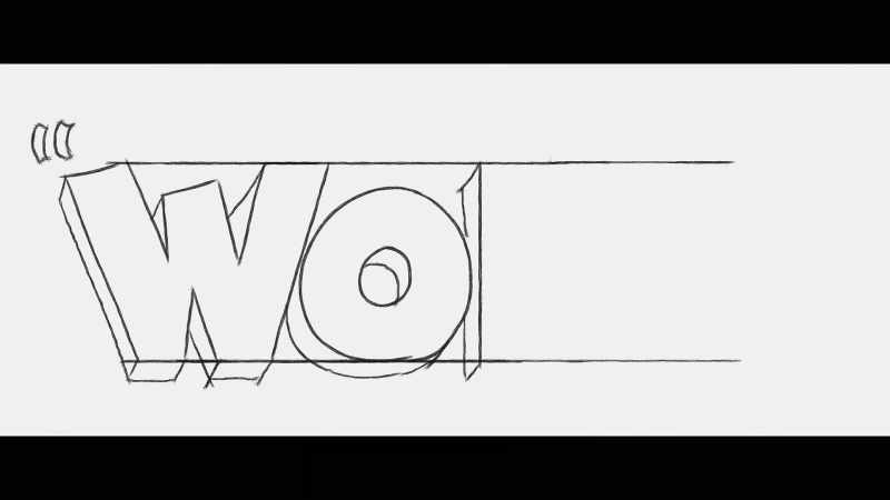 [rock music]