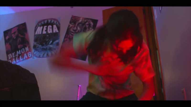 (rock music)