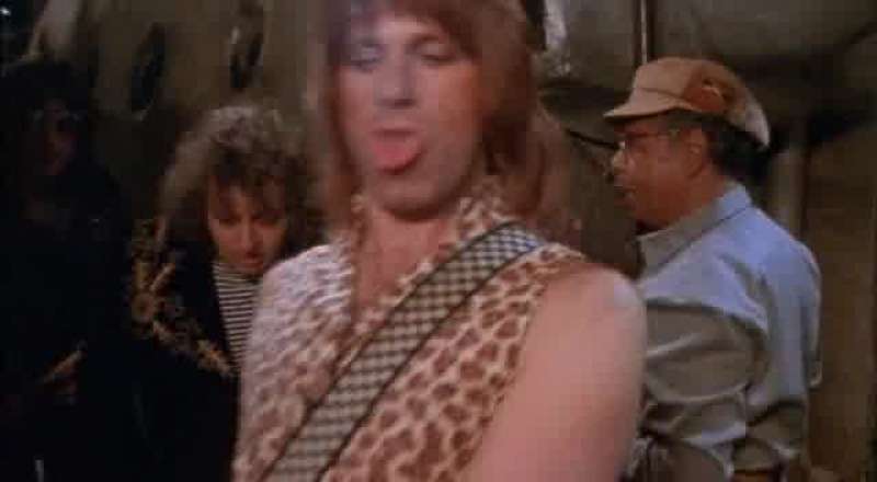 Rock 'n' roll Yeah