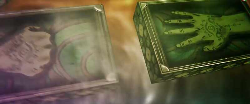 Rock Paper Scissors Gold