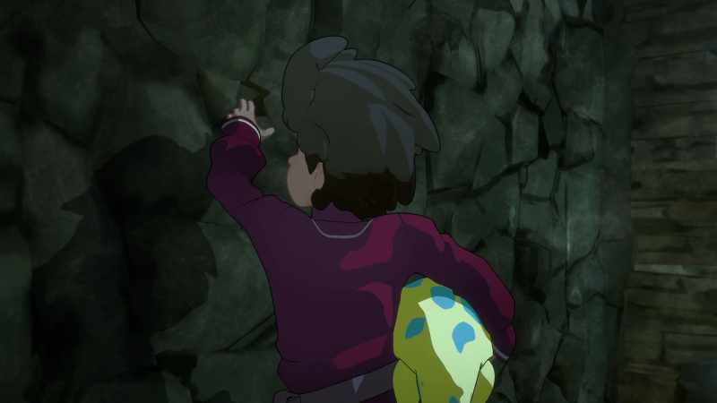 Rock, rock, stone, rock, stone, stone