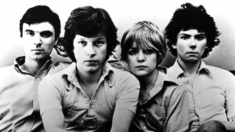 Rock and roll, that's like for young men