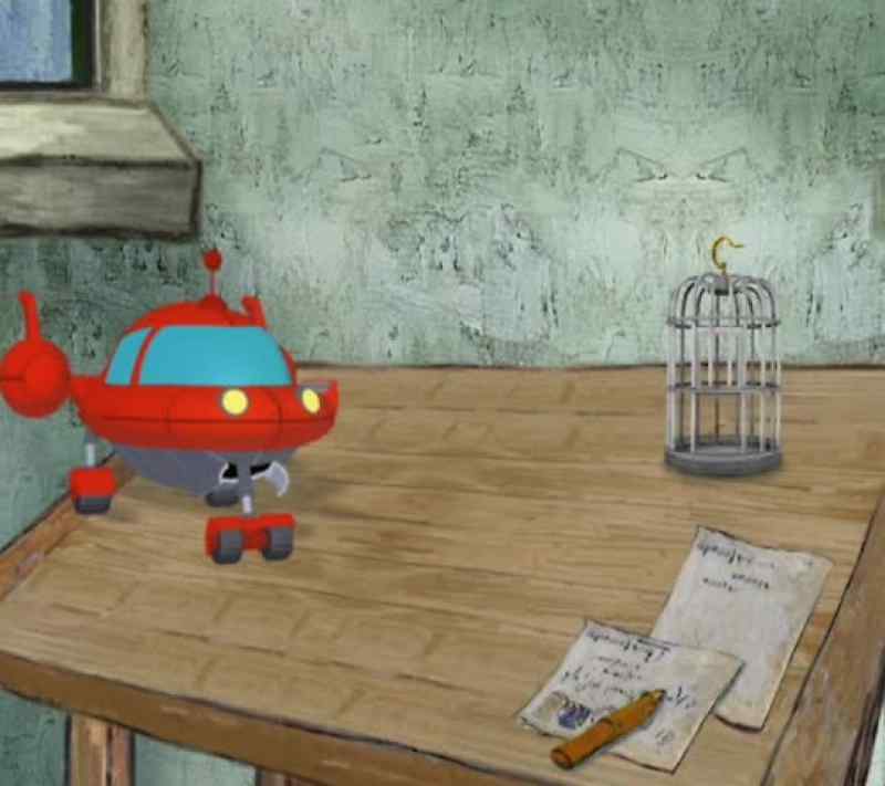 Rocket, we need to fly the golden goose