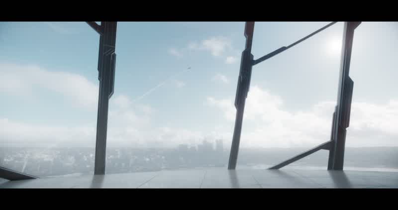 Rocket