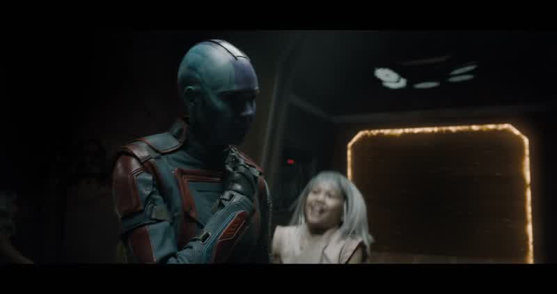 Rocket?