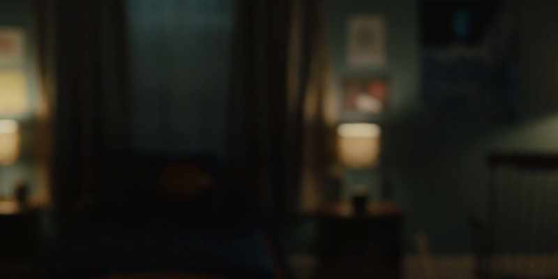 [rocking chair creaking]