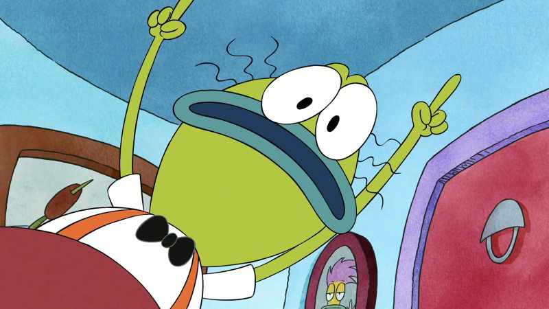 Rocko