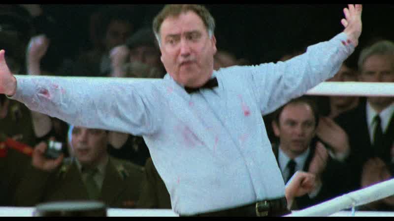 Rocky balboa has done the impossible!