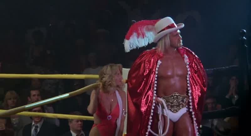 Rocky, you better call Bob Hope