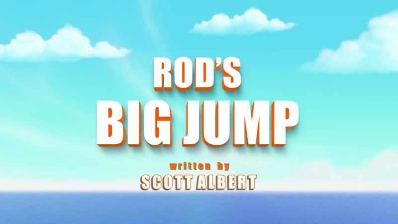 [Rod] 