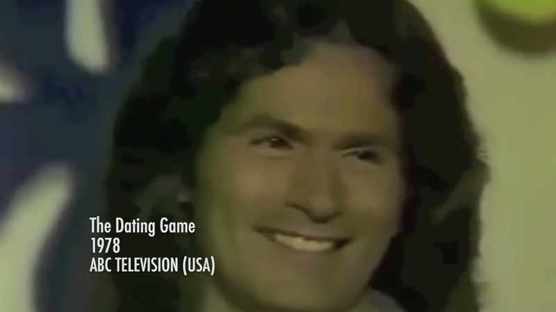 Rod, welcome. -[APPLAUSE]