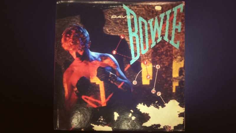 Rodgers: David Bowie said to me